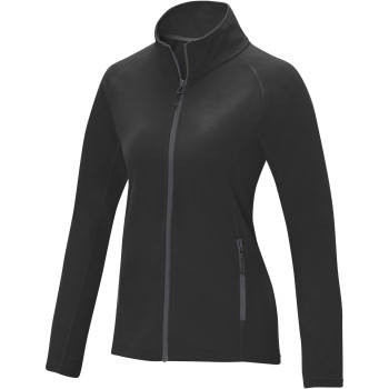 Zelus Women's Fleece Jacket