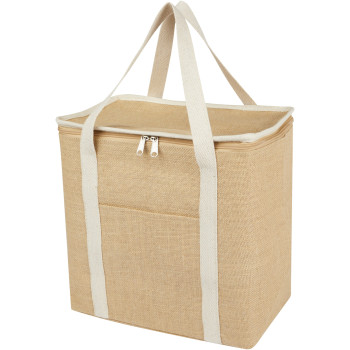 Juta 300 g/m² Jute Cooler Bag 19L