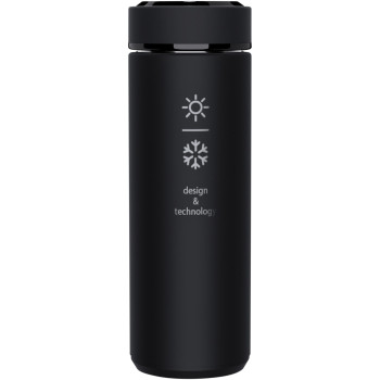 SCX.Design D10 Insulated Smart Bottle