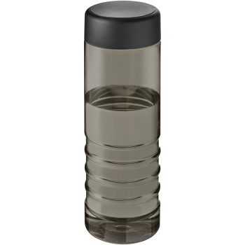 H2O Active Eco Treble Screw Cap Water Bottle 750ml