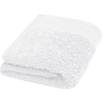 Chloe 550 g/m² Cotton Towel 30X50cm