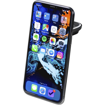 Aero Magnetic Phone Holder