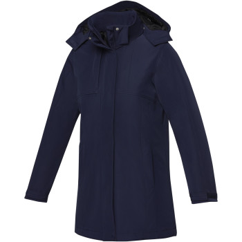 Hardy Women's Insulated Parka