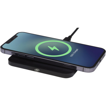 Hybrid Premium Wireless Charging Pad 15W