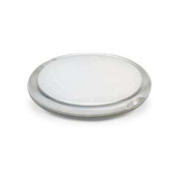 Rounded Double Compact Mirror