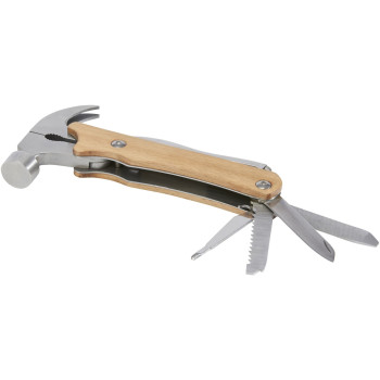 Bear 10-Function Hammer Multitool