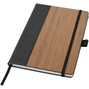 Note A5 Bamboo Notebook