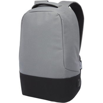 Cover GRS RPET Anti-Theft Backpack 18L