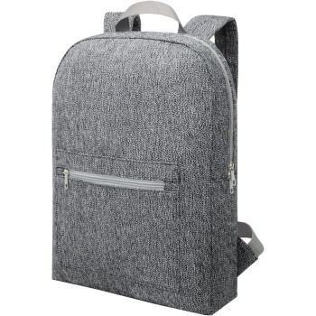 Pheebs 450 g/m² Recycled Cotton And Polyester Backpack 10L