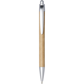 Tiflet Recycled Paper Ballpoint Pen