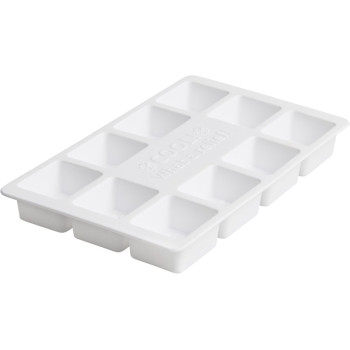 Chill Customisable Ice Cube Tray