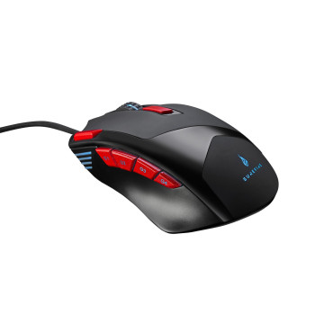 Surefire Eagle Claw Gaming Mouse