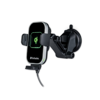 Verbatim LED Car Phone Charger