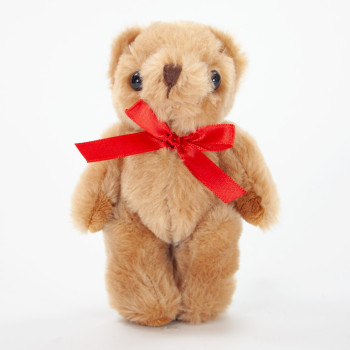 Jasper Bear 13cm