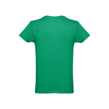 Luanda Men's Tubular Cotton T-Shirt