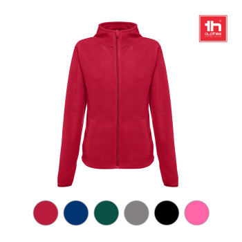 Helsinki Women's Polar Fleece Jacket