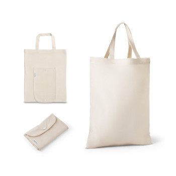 Beirut Recycled Cotton Bag  140 g/m²