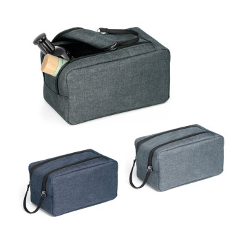 Wayne Toiletry Bag 600D