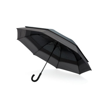 Swiss Peak Aware Expandable Umbrella 27"