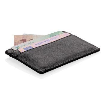 RFID Anti-Skimming Card Holder