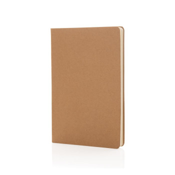 A5 Hardcover Notebook