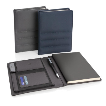 Impact Aware Rpet A5 Notebook