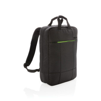 Soho Business Rpet 15.6" Laptop Backpack