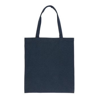 Impact Aware Recycled Cotton Tote 145g