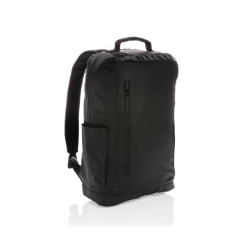 Fashion Black Laptop Backpack 15.6"