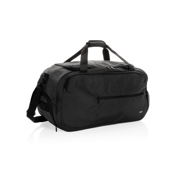 Swiss Peak Aware Rpet Sports Duffel Bag