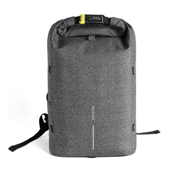 Urban Anti-Theft Cut-Proof Backpack