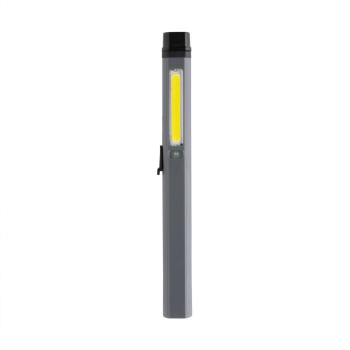 Gear X RCS Recycled Plastic USB Rechargeable Pen Light