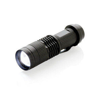 Pocket Cree Torch 3W