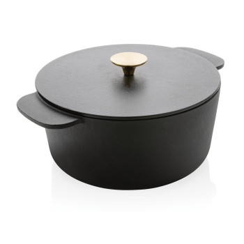 Ukiyo Cast Iron Pan Large