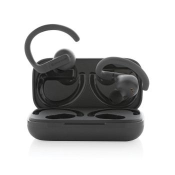 Urban Vitamin Pacifica RCS Rplastic Earbuds