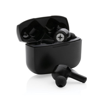 Swiss Peak ANC Earbuds