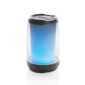 RCS Recycled Plastic Lightboom Speaker 5W