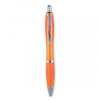 Push Button Ballpen