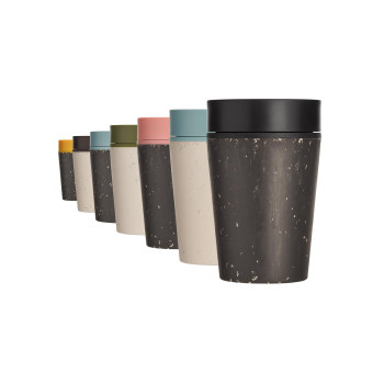 8oz Circular & Co Reusable Coffee Cup