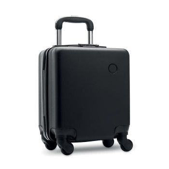 Underseat Luggage Trolley