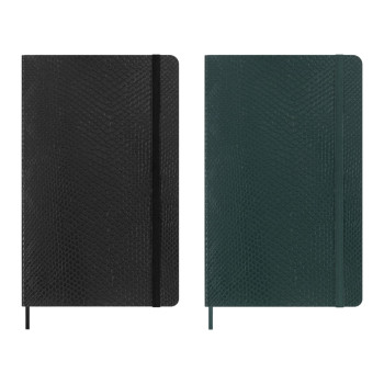 Moleskine 100% VEGEA Boa L Soft Cover Notebook