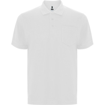 Centauro Premium Short Sleeve Unisex Polo