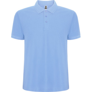 Pegaso Premium Short Sleeve Kids Polo 