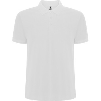 Pegaso Premium Short Sleeve Men's Polo