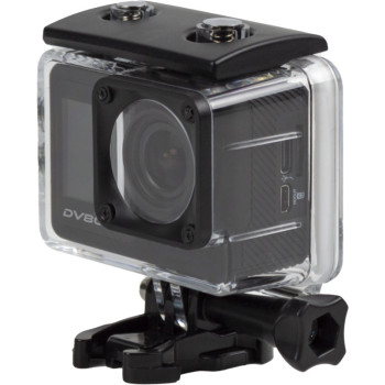 Prixton DV800 5K Dual Screen Action Camera