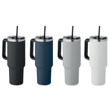 Double Wall Tumbler 1200ml