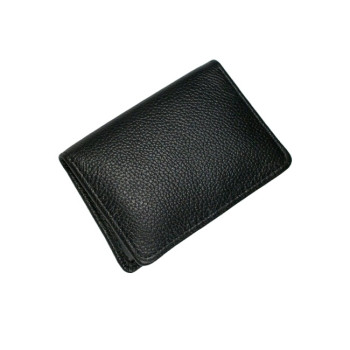 Melbourne Oyster & Credit Card Holder