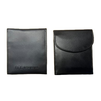 Broadway Key Pouch