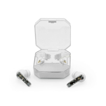 Ghostbuds Earbuds Recycled ABS 400mAh