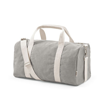 Seoul Gym Bag Recycled Cotton 30L